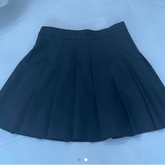 ARITIZA - Sunday best Olive mini skirt black - Picture 2 of 2